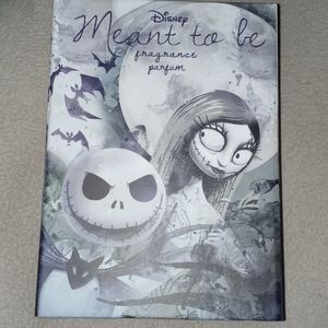 Disney Meant to Be fragrance perfum